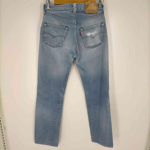 リーバイス Levis 70s 501 ボタン裏524 クロカン抜き エルパソ ボタンフライデニムパンツ メンズ