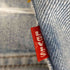 リーバイス Levis 70s 501 ボタン裏524 クロカン抜き エルパソ ボタンフライデニムパンツ メンズ