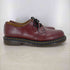 ドクターマーチン Dr.Martens 1461 3 ホール シューズ メンズ UK:9