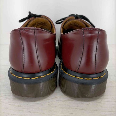 ドクターマーチン Dr.Martens 1461 3 ホール シューズ メンズ UK:9