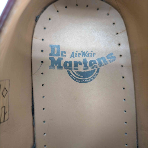 ドクターマーチン Dr.Martens 1461 3 ホール シューズ メンズ UK:9