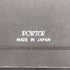 ポーター PORTER パスケース ネックストラップ IDケース メンズ