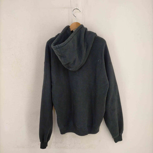 ユニバーサルプロダクツ UNIVERSAL PRODUCTS 23AW JUMBERCA SWEAT HOODIE ジャンベルカ スウェット フーディ メンズ JPN:3