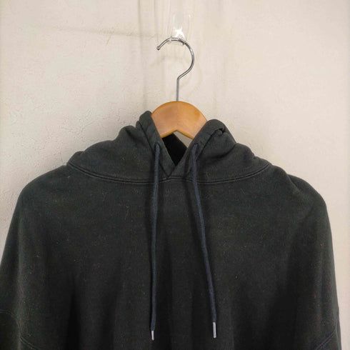 ユニバーサルプロダクツ UNIVERSAL PRODUCTS 23AW JUMBERCA SWEAT HOODIE ジャンベルカ スウェット フーディ メンズ JPN:3