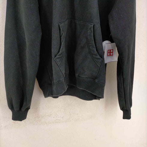 ユニバーサルプロダクツ UNIVERSAL PRODUCTS 23AW JUMBERCA SWEAT HOODIE ジャンベルカ スウェット フーディ メンズ JPN:3