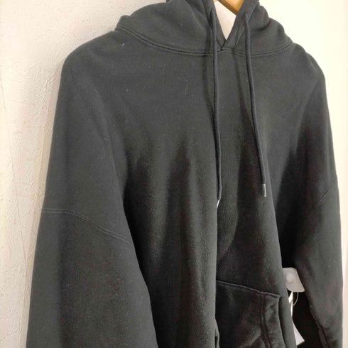 ユニバーサルプロダクツ UNIVERSAL PRODUCTS 23AW JUMBERCA SWEAT HOODIE ジャンベルカ スウェット フーディ メンズ JPN:3