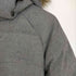 ペンフィールド Penfield ロゴ刺繍 フードファー ジップアップ 中綿ジャケット メンズ JPN:M