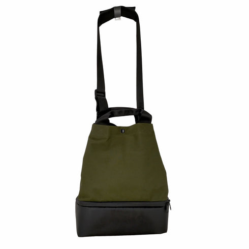 KOT_SU WAFUBAG メンズ