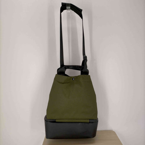 KOT_SU WAFUBAG メンズ