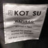 KOT_SU WAFUBAG メンズ