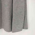 ミスセレクト m's select BASIC A LINE DRESS ノーカラーワンピース レディース JPN:36