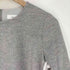 ミスセレクト m's select BASIC A LINE DRESS ノーカラーワンピース レディース JPN:36
