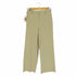 プラージュ PLAGE LinenstripeSLAXパンツ レディース JPN:36