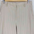 プラージュ PLAGE LinenstripeSLAXパンツ レディース JPN:36