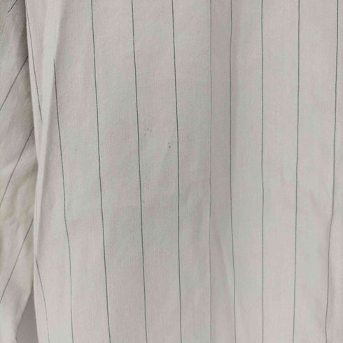 プラージュ PLAGE LinenstripeSLAXパンツ レディース JPN:36