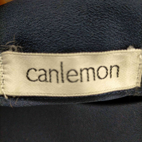 キャンレモン CANLEMON マタニティワンピース レディース 9