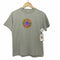 タルテックス TULTEX ©1999 デッドベアー クルーネックTシャツ バンドTシャツ レディース JPN:M