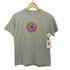 タルテックス TULTEX ©1999 デッドベアー クルーネックTシャツ バンドTシャツ レディース JPN:M