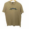 ステューシー Stussy 90S 紺タグ Rat Pack 両面プリント ショートスリーブクルーネックTシャツ メンズ import:M