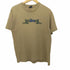 ステューシー Stussy 90S 紺タグ Rat Pack 両面プリント ショートスリーブクルーネックTシャツ メンズ import:M