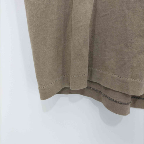 ステューシー Stussy 90S 紺タグ Rat Pack 両面プリント ショートスリーブクルーネックTシャツ メンズ import:M