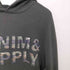 デニムアンドサプライ ラルフローレン DENIM & SUPPLY RALPH LAUREN ロゴ刺繍 プルオーバーパーカー メンズ import:S