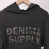 デニムアンドサプライ ラルフローレン DENIM & SUPPLY RALPH LAUREN ロゴ刺繍 プルオーバーパーカー メンズ import:S