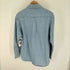 ジェイクルー J.CREW 90s 巨人タグ デニムシャツ メンズ import:S