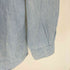 ジェイクルー J.CREW 90s 巨人タグ デニムシャツ メンズ import:S