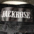 ジャックローズ JACKROSE 刺繍コットンベスト メンズ