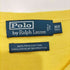 ポロバイラルフローレン Polo by RALPH LAUREN 90S EXCLUSIVE OF DECORATION ポニーロゴ刺繍 ピマコットン Vネックニット メンズ XLT