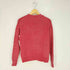 ポロラルフローレン POLO RALPH LAUREN ロールネック ケーブルコットンニット レディース import:XS