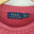 ポロラルフローレン POLO RALPH LAUREN ロールネック ケーブルコットンニット レディース import:XS