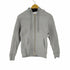 スペシャルエディションバイキャンバー SPECIAL EDITION by CAMBER MADE IN USA 12oz ZIP HOOD THERMAL LINING メンズ S