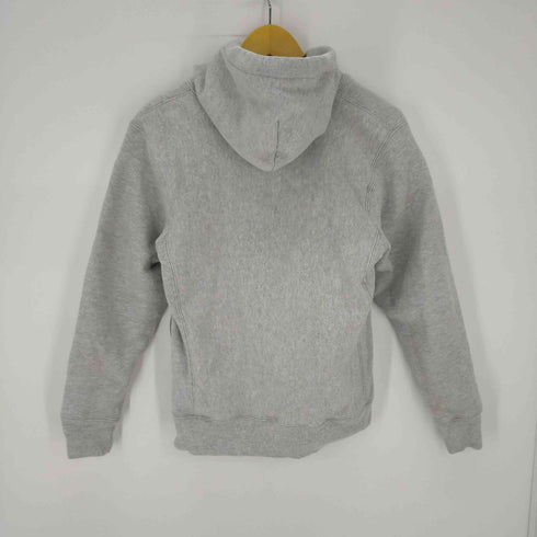 スペシャルエディションバイキャンバー SPECIAL EDITION by CAMBER MADE IN USA 12oz ZIP HOOD THERMAL LINING メンズ S