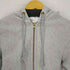 スペシャルエディションバイキャンバー SPECIAL EDITION by CAMBER MADE IN USA 12oz ZIP HOOD THERMAL LINING メンズ S
