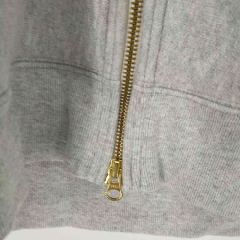スペシャルエディションバイキャンバー SPECIAL EDITION by CAMBER MADE IN USA 12oz ZIP HOOD THERMAL LINING メンズ S