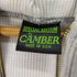 スペシャルエディションバイキャンバー SPECIAL EDITION by CAMBER MADE IN USA 12oz ZIP HOOD THERMAL LINING メンズ S