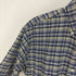 ラルフローレン RALPH LAUREN 90s BLAIRE ポニー刺繍 BD S/S チェック柄 シャツ メンズ import:S