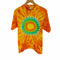サンドッグ Sundog 90s USA製 タイダイ染め Tシャツ メンズ JPN:M