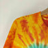 サンドッグ Sundog 90s USA製 タイダイ染め Tシャツ メンズ JPN:M