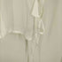 パーティメント partimento シアー リボン ブラウス レディース FREE