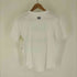 タンタン TANGTANG 23SS LOVE &PEACE ロゴTシャツ Liebe Frieden レディース JPN:M
