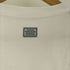 タンタン TANGTANG 23SS LOVE &PEACE ロゴTシャツ Liebe Frieden レディース JPN:M
