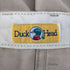 ダックヘッド Duck Head メタルボタン チノパンツ メンズ