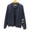 ポロバイラルフローレン Polo by RALPH LAUREN 裏地チェックシャツ ハリントン ジャケット スウィングトップ メンズ import:L