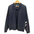 ポロバイラルフローレン Polo by RALPH LAUREN 裏地チェックシャツ ハリントン ジャケット スウィングトップ メンズ import:L