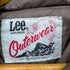 リー Lee 中綿 ボアフリースジャケット レディース JPN:M