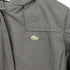 ラコステ LACOSTE 中綿 フーデッドロングコート レディース JPN:40