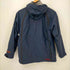 ナイキ NIKE 脱着フリースJKT付 ナイロンジャケット レディース KIDS'M